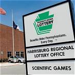 pennsylvania lottery locations